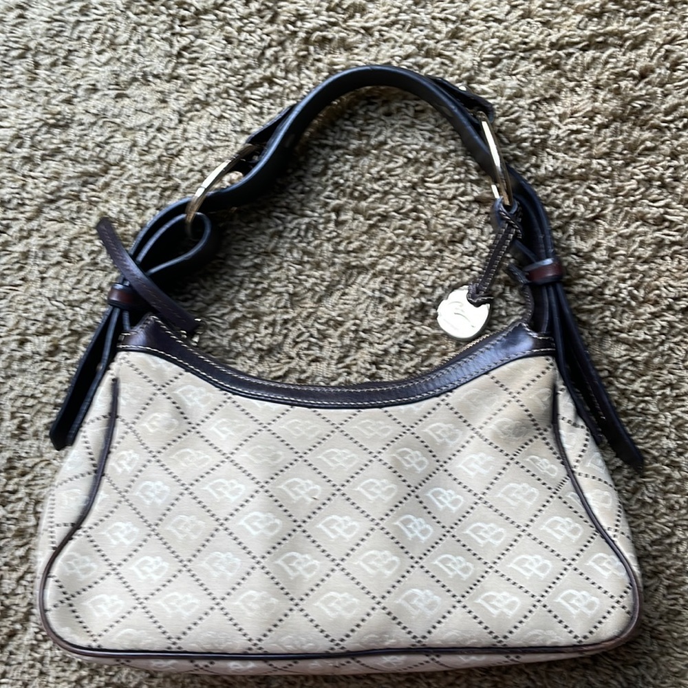 Dooney and Bourke bag